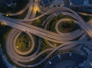 Infrastructure